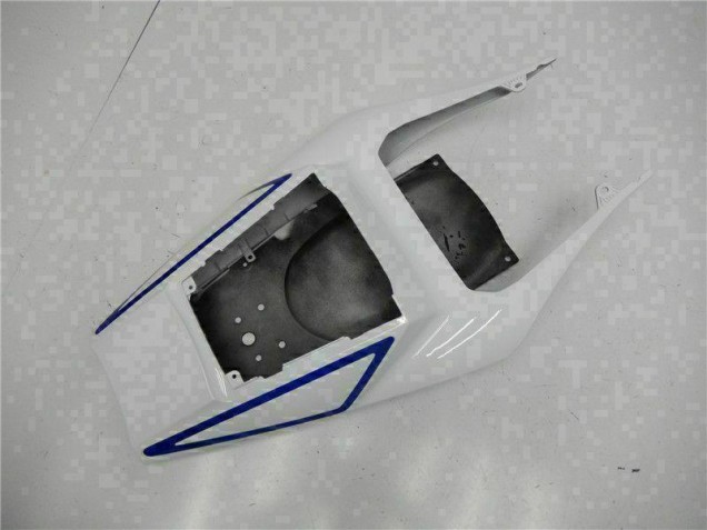 Weiß 02-03 Yamaha YZF R1 Motorrad Verkleidung & Plastik Weiß 02-03 Yamaha YZF R1 Motorrad Verkleidung & Plastik