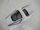 Weiß 02-03 Yamaha YZF R1 Motorrad Verkleidung & Plastik Weiß 02-03 Yamaha YZF R1 Motorrad Verkleidung & Plastik