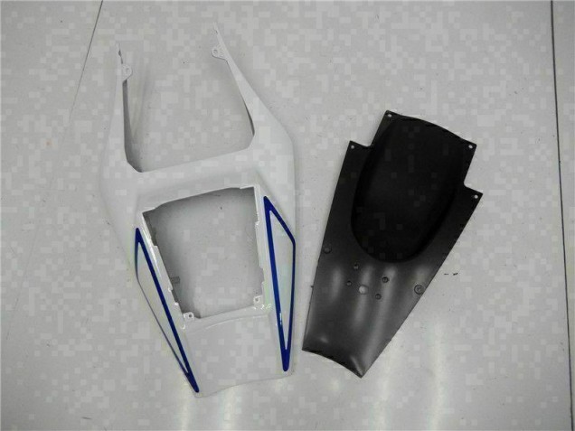 Weiß 02-03 Yamaha YZF R1 Motorrad Verkleidung & Plastik Weiß 02-03 Yamaha YZF R1 Motorrad Verkleidung & Plastik