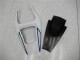 Weiß 02-03 Yamaha YZF R1 Motorrad Verkleidung & Plastik Weiß 02-03 Yamaha YZF R1 Motorrad Verkleidung & Plastik