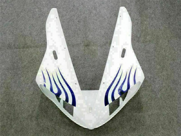 Weiß 02-03 Yamaha YZF R1 Motorrad Verkleidungen Weiß 02-03 Yamaha YZF R1 Motorrad Verkleidungen
