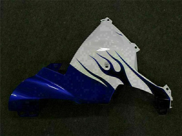 Weiß 02-03 Yamaha YZF R1 Motorrad Verkleidungen Weiß 02-03 Yamaha YZF R1 Motorrad Verkleidungen