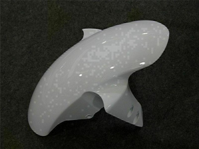 Weiß 02-03 Yamaha YZF R1 Motorrad Verkleidungen Weiß 02-03 Yamaha YZF R1 Motorrad Verkleidungen