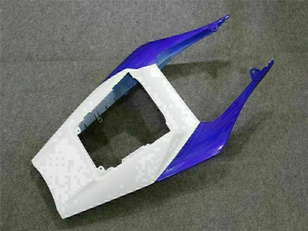 Weiß 02-03 Yamaha YZF R1 Motorrad Verkleidungen Weiß 02-03 Yamaha YZF R1 Motorrad Verkleidungen