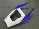 Weiß 02-03 Yamaha YZF R1 Motorrad Verkleidungen Weiß 02-03 Yamaha YZF R1 Motorrad Verkleidungen