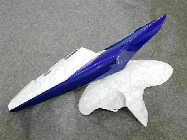 Weiß 02-03 Yamaha YZF R1 Motorrad Verkleidungen Weiß 02-03 Yamaha YZF R1 Motorrad Verkleidungen