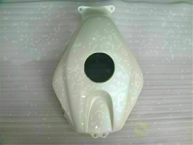 Weiß 03-04 Honda CBR600RR Injektion Motorrad Verkleidung Weiß 03-04 Honda CBR600RR Injektion Motorrad Verkleidung