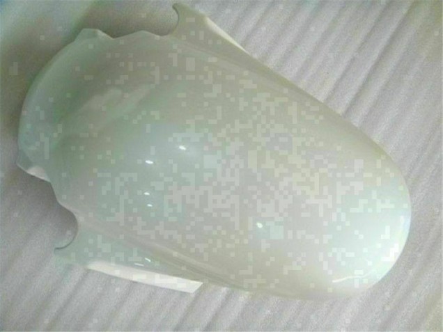 Weiß 03-04 Honda CBR600RR Injektion Motorrad Verkleidung Weiß 03-04 Honda CBR600RR Injektion Motorrad Verkleidung