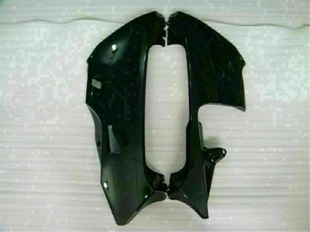 Weiß 03-04 Honda CBR600RR Injektion Motorrad Verkleidung Weiß 03-04 Honda CBR600RR Injektion Motorrad Verkleidung