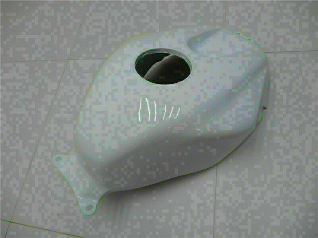 Weiß 03-04 Honda CBR600RR Motor Verkleidung Weiß 03-04 Honda CBR600RR Motor Verkleidung