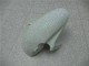Weiß 03-04 Honda CBR600RR Motor Verkleidung Weiß 03-04 Honda CBR600RR Motor Verkleidung