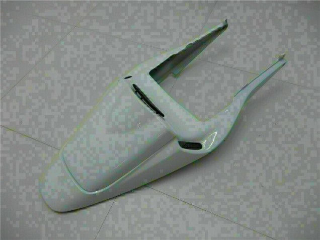 Weiß 03-04 Honda CBR600RR Motor Verkleidung Weiß 03-04 Honda CBR600RR Motor Verkleidung