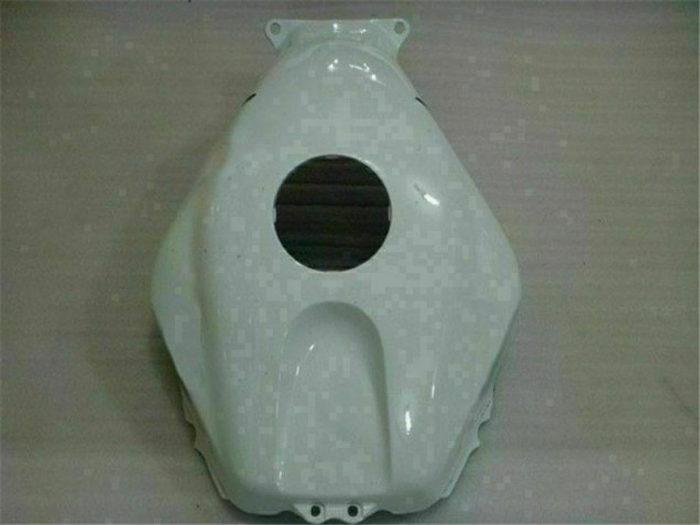 Weiß 03-04 Honda CBR600RR Motor Vollverkleidung Weiß 03-04 Honda CBR600RR Motor Vollverkleidung