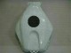 Weiß 03-04 Honda CBR600RR Motor Vollverkleidung Weiß 03-04 Honda CBR600RR Motor Vollverkleidung