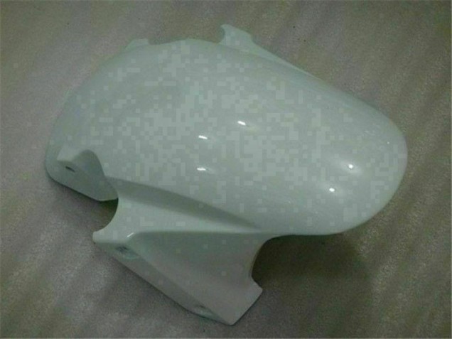 Weiß 03-04 Honda CBR600RR Motor Vollverkleidung Weiß 03-04 Honda CBR600RR Motor Vollverkleidung