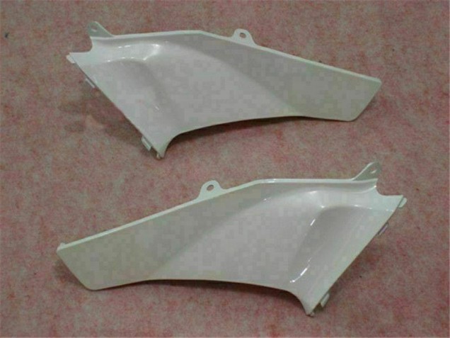 Weiß 03-04 Honda CBR600RR Motorrad Verkleidung Komplett Sets Weiß 03-04 Honda CBR600RR Motorrad Verkleidung Komplett Sets