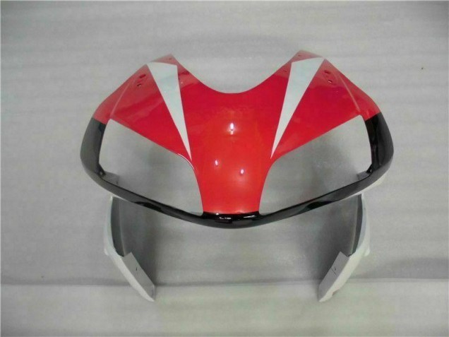 Weiß 03-04 Honda CBR600RR Motorrad Vollverkleidung Weiß 03-04 Honda CBR600RR Motorrad Vollverkleidung