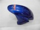 Weiß 03-04 Honda CBR600RR Motorrad Vollverkleidung Weiß 03-04 Honda CBR600RR Motorrad Vollverkleidung