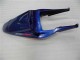 Weiß 03-04 Honda CBR600RR Motorrad Vollverkleidung Weiß 03-04 Honda CBR600RR Motorrad Vollverkleidung