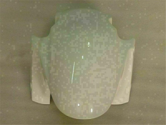 Weiß 03-04 Honda CBR600RR Motorradverkleidung