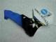 Weiß 03-04 Honda CBR600RR Verkleidungen Kits Weiß 03-04 Honda CBR600RR Verkleidungen Kits