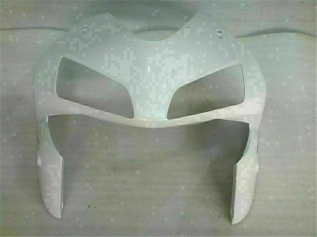 Weiß 03-04 Honda CBR600RR Verkleidungen & Plastik Weiß 03-04 Honda CBR600RR Verkleidungen & Plastik