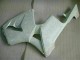 Weiß 03-04 Honda CBR600RR Verkleidungen & Plastik Weiß 03-04 Honda CBR600RR Verkleidungen & Plastik