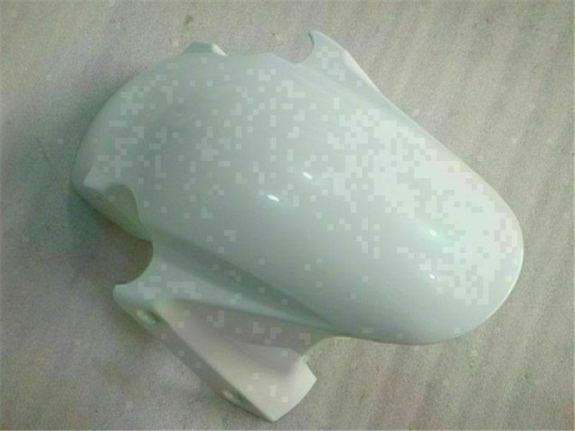 Weiß 03-04 Honda CBR600RR Verkleidungen & Plastik Weiß 03-04 Honda CBR600RR Verkleidungen & Plastik