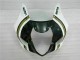 Weiß 03-04 Suzuki GSXR 1000 Motorrad Verkleidung Weiß 03-04 Suzuki GSXR 1000 Motorrad Verkleidung