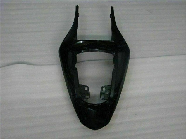 Weiß 03-04 Suzuki GSXR 1000 Motorrad Verkleidung Weiß 03-04 Suzuki GSXR 1000 Motorrad Verkleidung