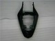 Weiß 03-04 Suzuki GSXR 1000 Motorrad Verkleidung Weiß 03-04 Suzuki GSXR 1000 Motorrad Verkleidung