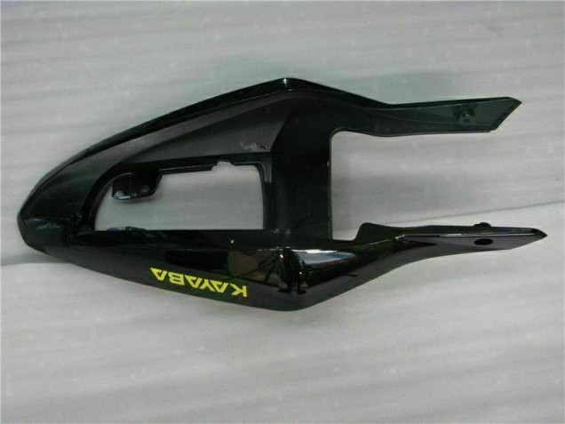 Weiß 03-04 Suzuki GSXR 1000 Motorrad Verkleidung Weiß 03-04 Suzuki GSXR 1000 Motorrad Verkleidung