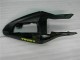 Weiß 03-04 Suzuki GSXR 1000 Motorrad Verkleidung Weiß 03-04 Suzuki GSXR 1000 Motorrad Verkleidung