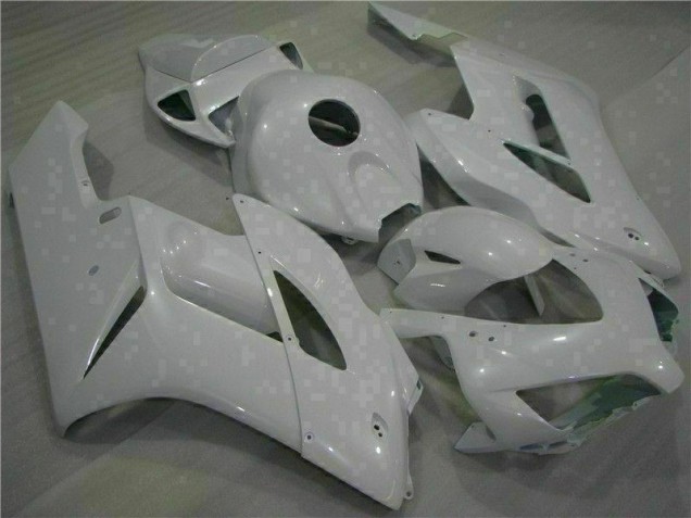 Weiß 04-05 Honda CBR1000RR Motorrad Verkleidung Komplett Sets Weiß 04-05 Honda CBR1000RR Motorrad Verkleidung Komplett Sets
