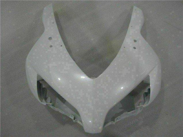 Weiß 04-05 Honda CBR1000RR Motorrad Verkleidung Komplett Sets Weiß 04-05 Honda CBR1000RR Motorrad Verkleidung Komplett Sets