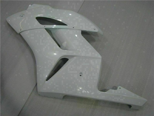Weiß 04-05 Honda CBR1000RR Motorrad Verkleidung Komplett Sets Weiß 04-05 Honda CBR1000RR Motorrad Verkleidung Komplett Sets