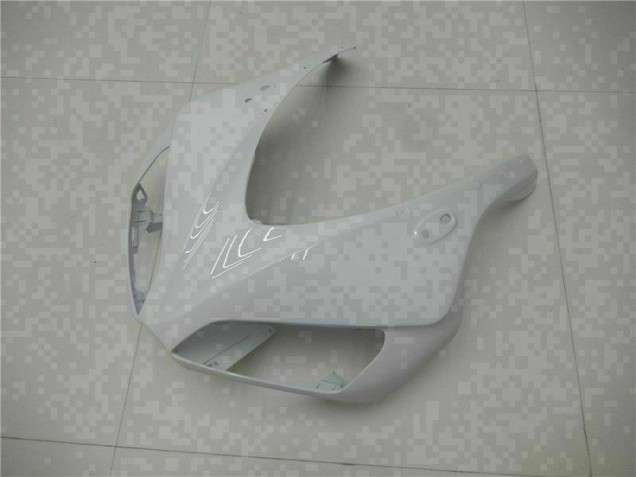Weiß 04-05 Honda CBR1000RR Motorrad Verkleidungen Weiß 04-05 Honda CBR1000RR Motorrad Verkleidungen