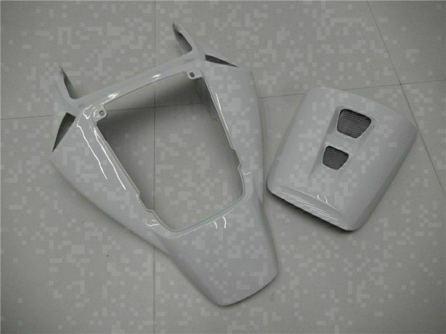 Weiß 04-05 Honda CBR1000RR Motorrad Verkleidungen Weiß 04-05 Honda CBR1000RR Motorrad Verkleidungen