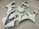 Weiß 04-06 Yamaha YZF R1 Motorrad Verkleidung