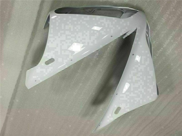 Weiß 04-06 Yamaha YZF R1 Motorrad Verkleidung