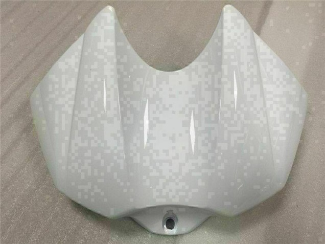 Weiß 04-06 Yamaha YZF R1 Motorrad Verkleidung