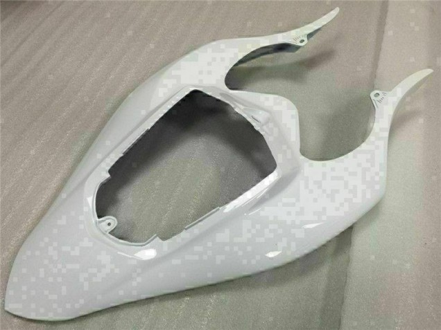Weiß 04-06 Yamaha YZF R1 Motorrad Verkleidung