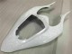 Weiß 04-06 Yamaha YZF R1 Motorrad Verkleidung