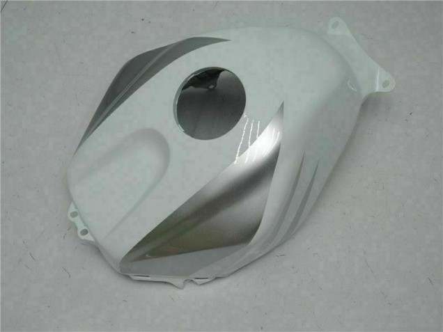 Weiß 05-06 Honda CBR600RR Motor Verkleidung Weiß 05-06 Honda CBR600RR Motor Verkleidung