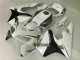 Weiß 05-06 Honda CBR600RR Motorrad Verkleidung Komplett Sets Weiß 05-06 Honda CBR600RR Motorrad Verkleidung Komplett Sets
