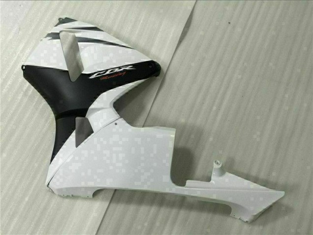 Weiß 05-06 Honda CBR600RR Motorrad Verkleidung Komplett Sets Weiß 05-06 Honda CBR600RR Motorrad Verkleidung Komplett Sets