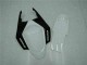Weiß 05-06 Suzuki GSXR 1000 Motorrad Verkleidung Weiß 05-06 Suzuki GSXR 1000 Motorrad Verkleidung