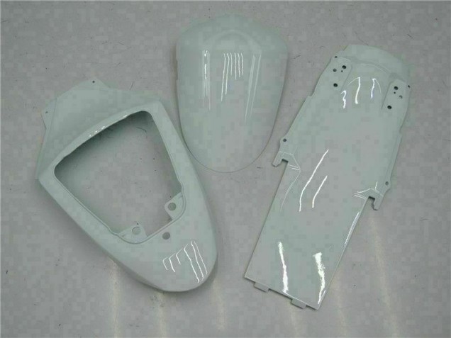 Weiß 05-06 Suzuki GSXR 1000 Motorrad Verkleidung Weiß 05-06 Suzuki GSXR 1000 Motorrad Verkleidung