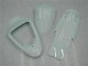 Weiß 05-06 Suzuki GSXR 1000 Motorrad Verkleidung Weiß 05-06 Suzuki GSXR 1000 Motorrad Verkleidung