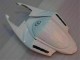 Weiß 05-06 Suzuki GSXR 1000 Motorrad Verkleidungen Weiß 05-06 Suzuki GSXR 1000 Motorrad Verkleidungen